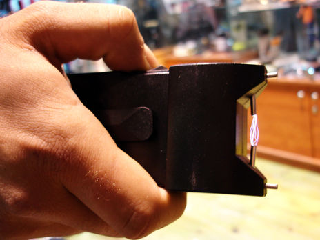 ﻿Антон Геращенко: Поліцейські, яким дадуть електрошокери, повинні будуть отримати розряд струму, щоб дізнатися, наскільки це боляче