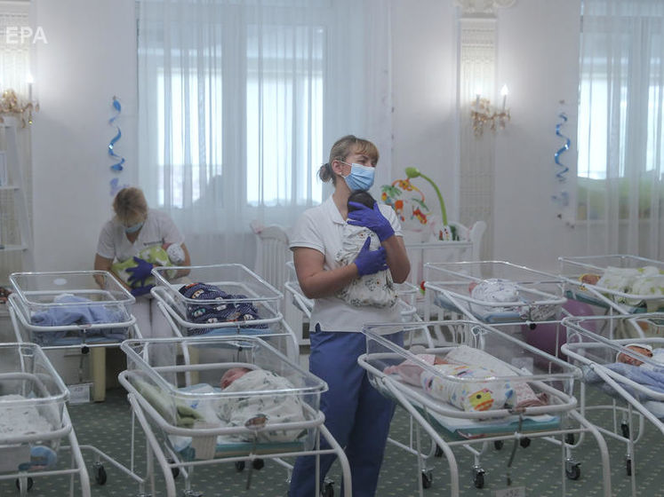 ﻿Власник клініки репродуктивної медицини про дітей у київському готелі: Ми хайпанули, але вдало