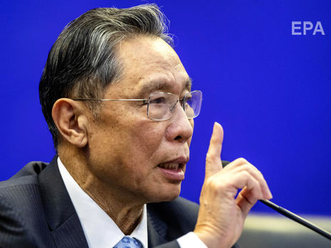 ﻿Провідний китайський епідеміолог визнав, що влада Уханя в січні приховувала масштаб спалаху коронавірусу