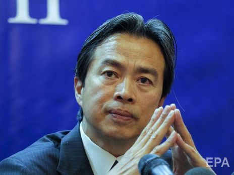 Посол Китая в Израиле найден мертвым, раньше он был послом КНР в Украине