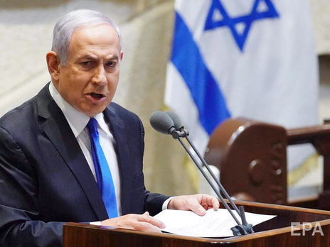 Кнессет утвердил новое правительство Израиля. Для его формирования потребовалось 500 дней
