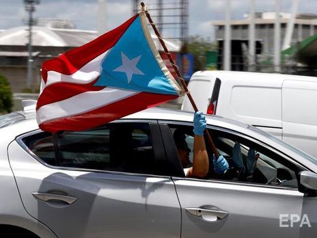 В Пуэрто-Рико пройдет очередной референдум о вхождении в состав США