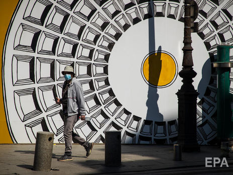 Число жертв коронавируса во Франции превысило 28 тыс., суточная смертность значительно выросла