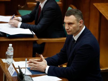 Киев готовится к открытию метро с 25 мая – Кличко