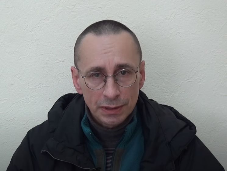 ﻿"Суд" в окупованому Донецьку призначив 13 років лікарю-невропатологу за "шпигунство на користь України"