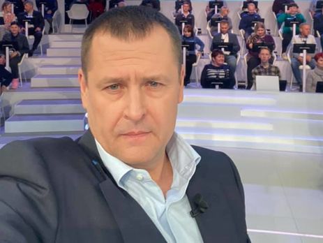 Филатов: При 