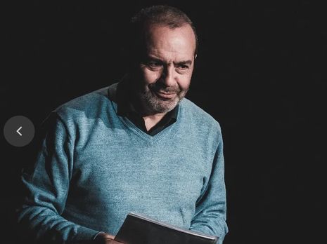 ﻿Російські тюремники ненавидять кримських татар за прихильність вільній Україні, у якій вони були повноцінними громадянами