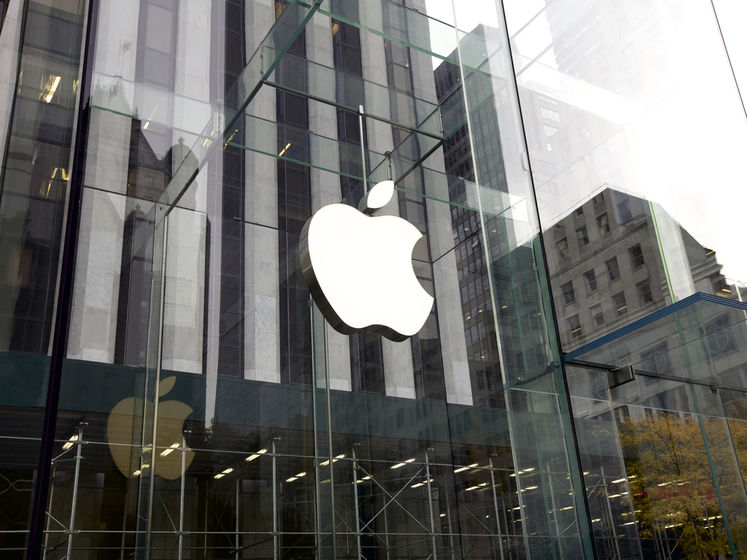 ﻿Apple відновлює роботу магазинів, закритих через пандемію COVID-19