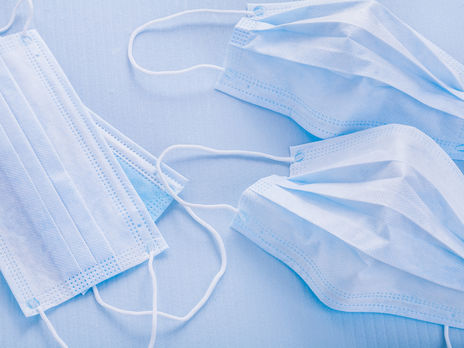 ﻿ЄС виділив Україні допомогу для боротьби з COVID-19