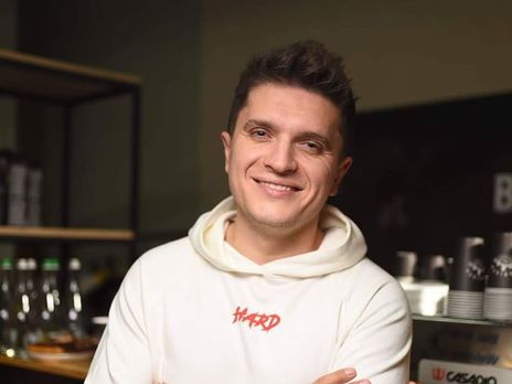 Анатолий Анатолич рассказал, почему в мае ходит в шапке