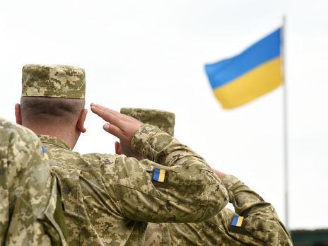 В ВСУ зафиксировано четыре новых случая COVID-19