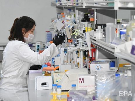 В Южной Корее заявили, что больные с повторным COVID-19 не заразны