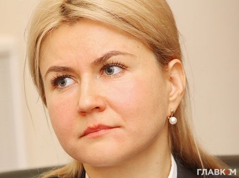 Светличная: Раз уж приняли решение о внедрении пропорциональной системы выборов, то надо ее и реализовывать
