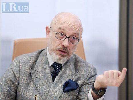 Резников: Неоднократно слышал, как россияне называют сепаратистов 