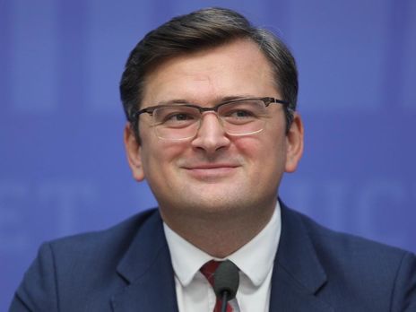 Джапарова будет первой представительницей крымскотатарского народа в руководстве украинской дипломатии