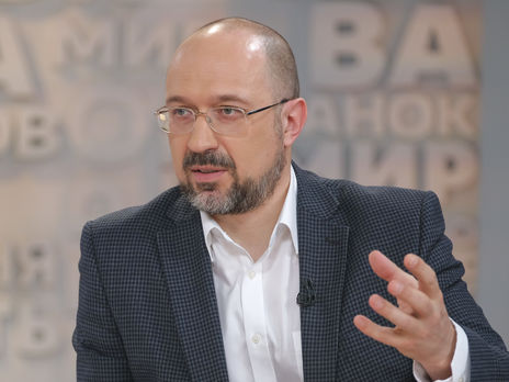 Шмыгаль анонсировал возобновление работы метро