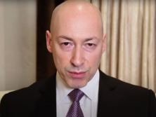 Гордон: Интервью с Гиркиным и Поклонской были сделаны в содружестве с украинскими спецслужбами. Всем, кто писал, что я разгоняю