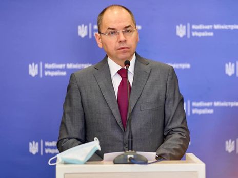 В Украине второй раз за время пандемии число выздоровевших превысило число заболевших – Степанов