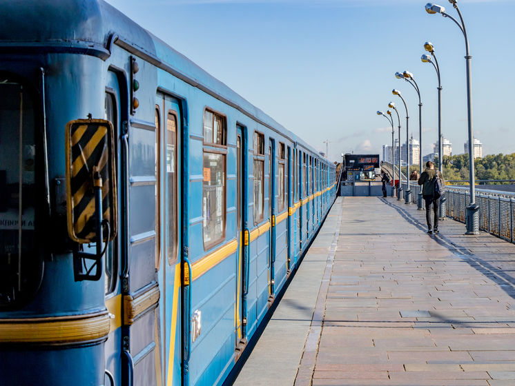 ﻿Після карантину Київський метрополітен працюватиме без жетонів