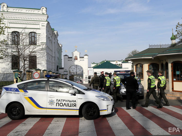 В Украине составлено 11 тыс. админпротоколов за нарушение правил карантина 