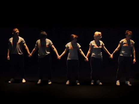 ﻿#НЕБЕЙБІ. Учасниці 