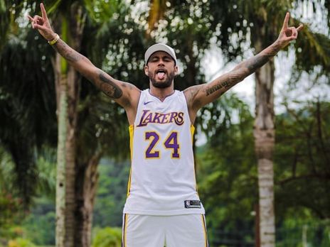 ﻿Найдорожчий футболіст Неймар оголосив про першу післякарантинну гру