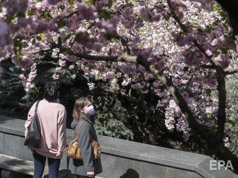 В Киеве за сутки COVID-19 заболели 38 человек