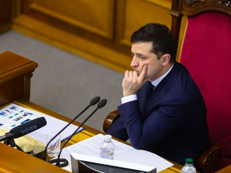 ﻿Зеленський: Перші виклики ми достойно пройшли, але не повинні недбало ставитися до коронавірусу