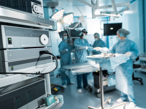 ﻿Чернишов заявив, що березневих доплат медикам, які працюють із COVID-19, не виплатили у трьох областях України