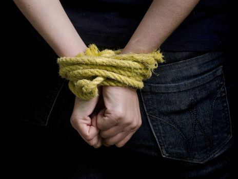 ﻿Викрали й катували ветерана АТО. У Донецькій області затримали банду