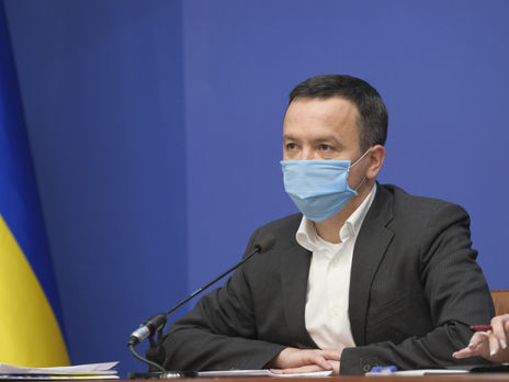 Банковская система Украины не работает – глава Минэкономразвития