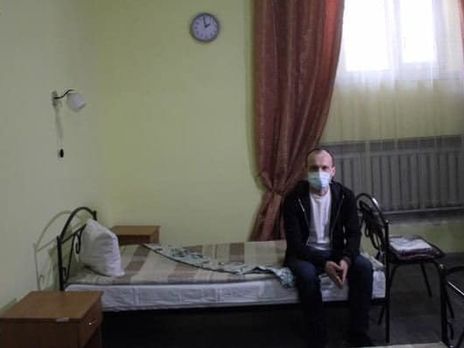 ﻿У Львівському СІЗО відкрили платну камеру 