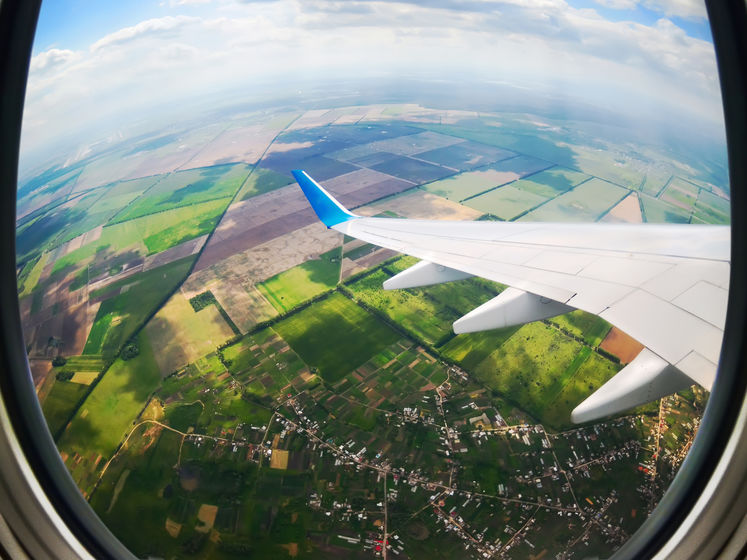 МИД Украины ведет переговоры с другими странами о восстановлении регулярного авиасообщения – СМИ