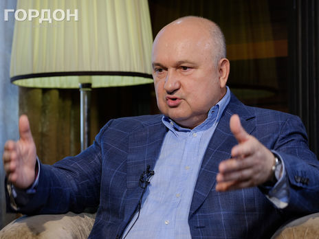 Смешко: Украина должна не ждать помощи от США и Британии, а направлять официальные ноты с конкретными требованиями