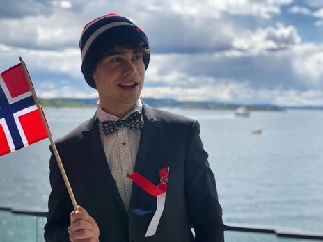 ﻿Переможець 