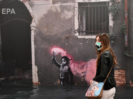 Коронавирус в Италии. Менее 1 тыс. новых случаев заражения, выздоровело более 2 тыс. пациентов