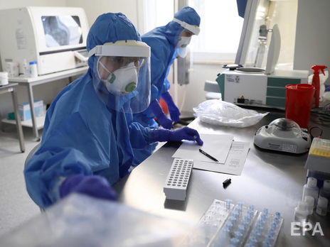 В Закарпатье в психоневрологическом интернате подозревают вспышку COVID-19