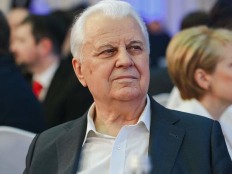 Правительство должно работать, оно не может постоянно отгавкиваться – Леонид Кравчук о законопроекте, который позволит увольнять министров