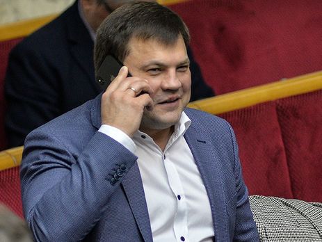 Еще один украинский парламентарий заразился коронавирусом – нардепы