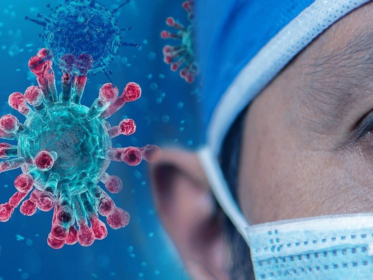 ﻿Україна отримає $15,5 млн допомоги від США для боротьби з коронавірусом