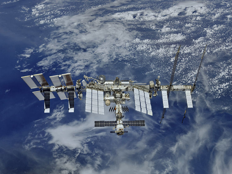 ﻿На МКС підвищилася концентрація бензолу – "Роскосмос"