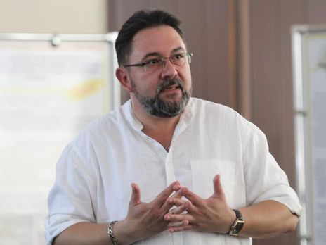 ﻿Потураєв: Гіркін і Поклонська наговорили в інтерв'ю Гордону того, чим Україна може скористатися в міжнародних судах