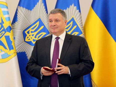 Зеленский: Мощный ли Аваков министр? Да