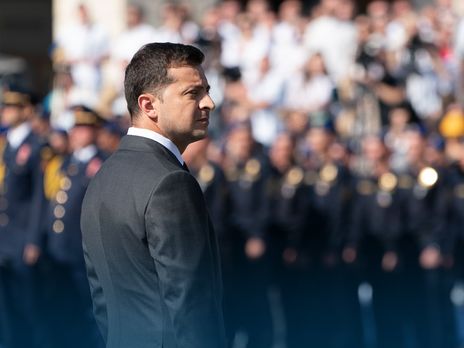 Зеленский: Общество по-разному оценивает прямые переговоры Зеленского и Путина, но мы должны это делать