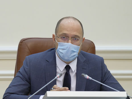 Кабмин продлил карантин в Украине до 22 июня