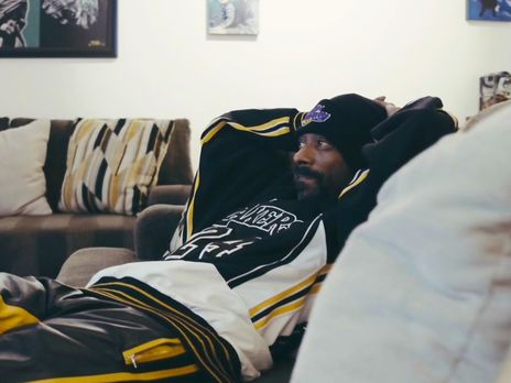 Snoop Dogg снял клип на трек о карантине I Wanna Go Outside. Видео