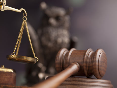 ﻿Перейшла на бік окупантів. Екссуддю Криму судитимуть за держзраду