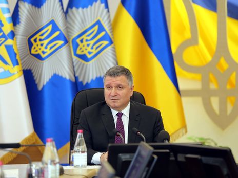 С 1 июня в Украине заработает система видеофиксации нарушений ПДД