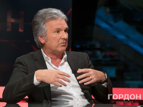 Сокурсник Путина Швец: Если послушать сигналы из Кремля, у Путина что-то с головой: то ли болезнь Паркинсона, то ли Альцгеймера