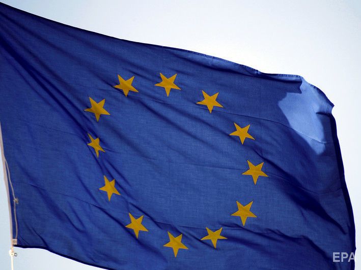 Совет ЕС окончательно одобрил выделение Украине €1,2 млрд макрофинансовой помощи